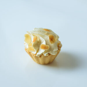 Babeczki mascarpone