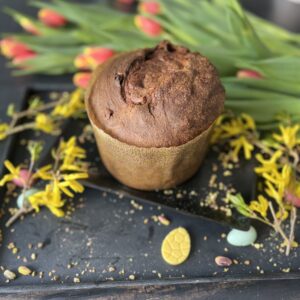 Babka panatone
