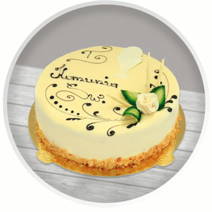 Tort - K5