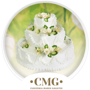 Tort Weselny W4