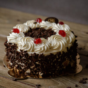 Tort szwarcwaldzki