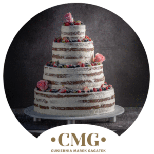 Tort Weselny Nagi